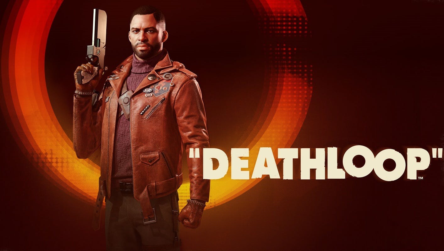 Eerste grote Deathloop-update verbetert npc’s en framerate