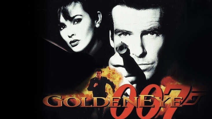 ‘Alleen Switch-versie GoldenEye 007 heeft online multiplayer’