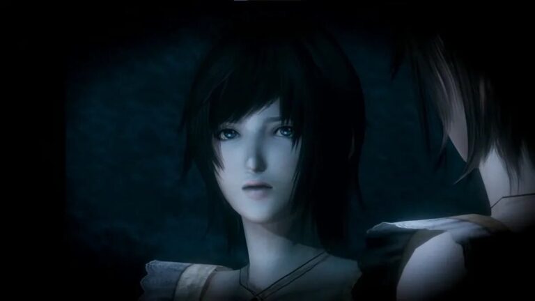 Project Zero: Mask of the Lunar Eclipse komt in 2023 naar moderne platforms