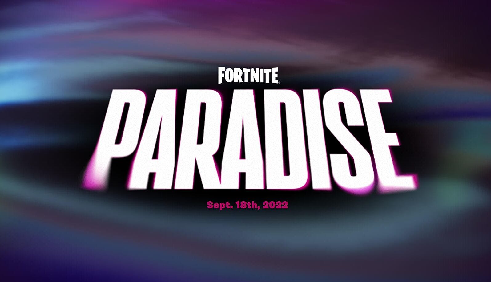 Nieuw seizoen Fortnite heet Paradise en begint zondag