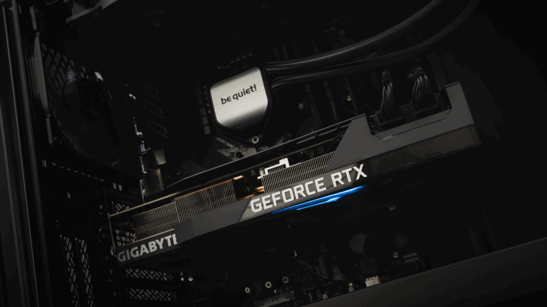 ‘Nvidia hervat RTX 3080-productie wegens overschot aan chips’