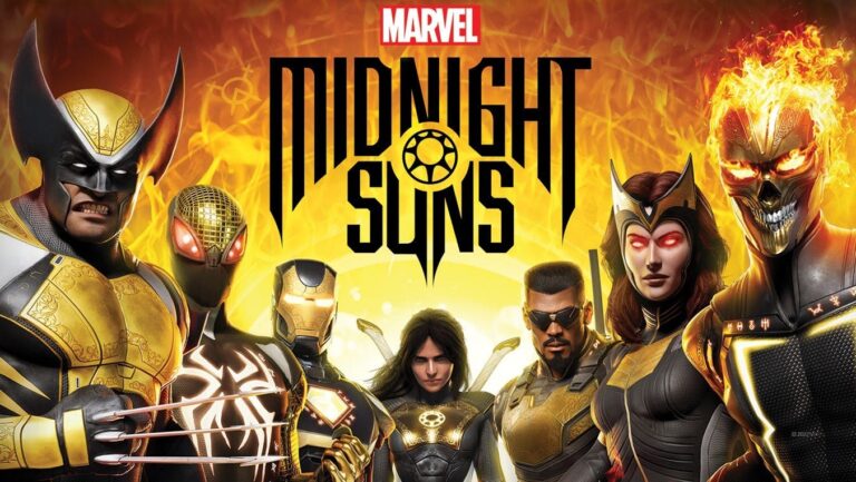 Nieuwe releasedatum Marvel’s Midnight Suns is 2 december