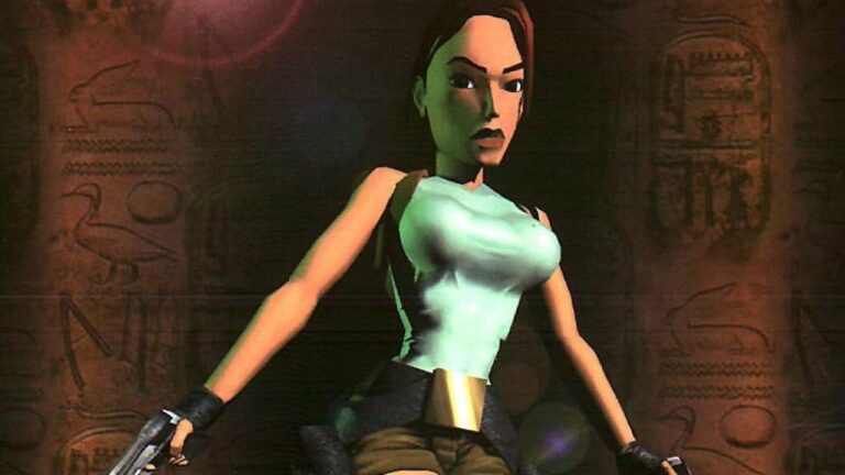 Tomb Raider 1 – 3 Remastered-update hijst Lara Croft in luipaardpakje