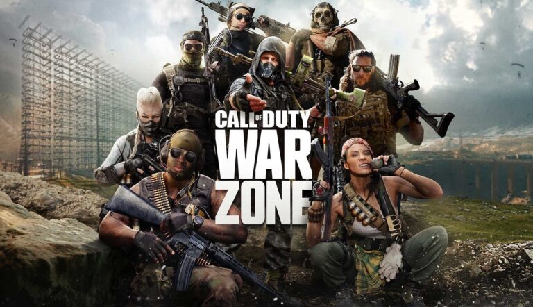CoD: Warzone-spelers ontvangen ‘Damage Shield’ tegen cheaters