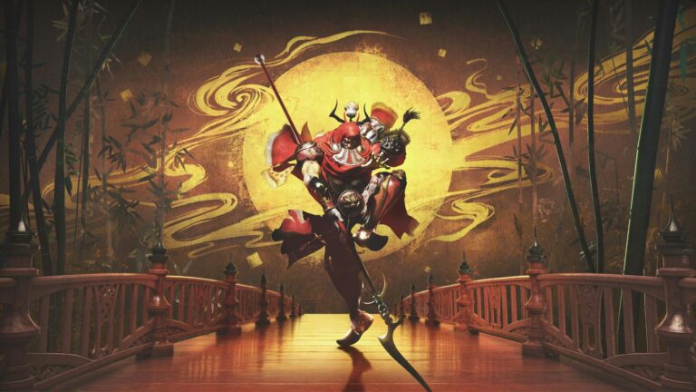 Stranger of Paradise-dlc Wanderer of the Rift komt in oktober uit