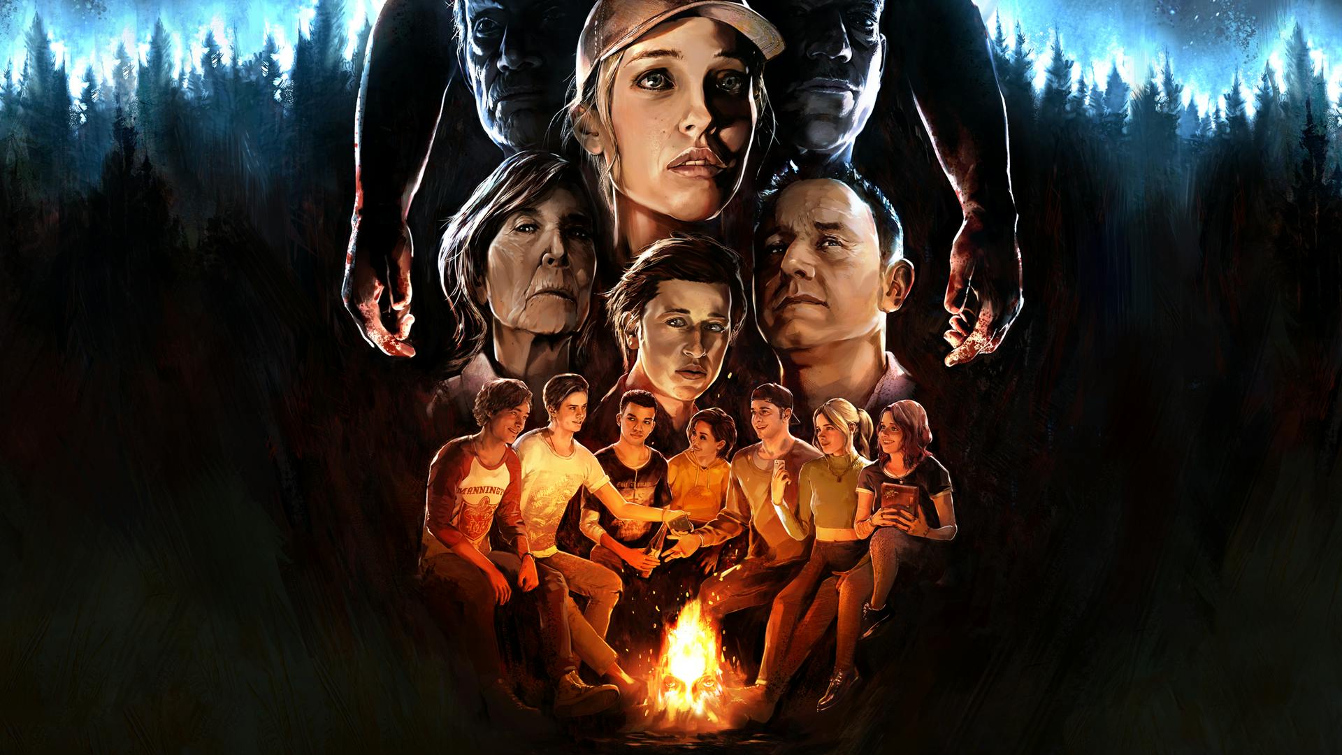 Wolf Pack-multiplayermodus nu beschikbaar voor The Quarry