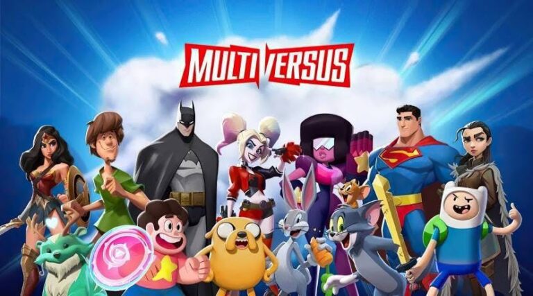 Gremlin Stripe en superheld Black Adam komen naar Multiversus