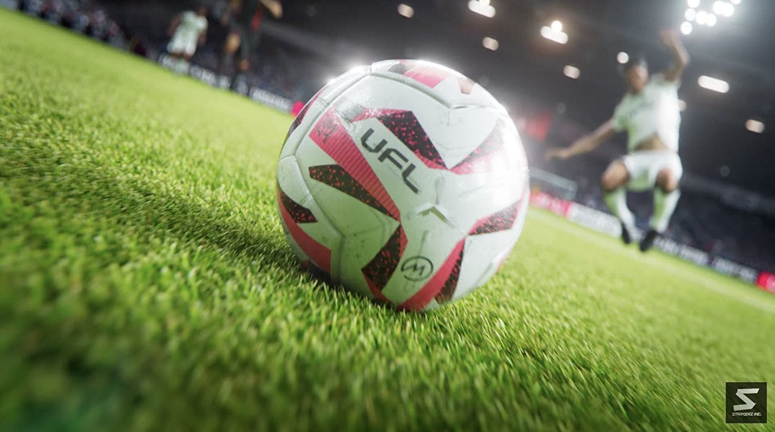 Fifa- en eFootball-concurrent UFL uitgesteld naar 2023