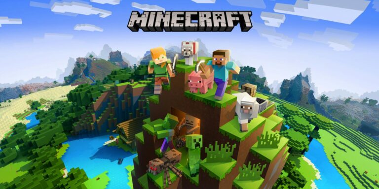 Mojang zegt geleerd te hebben van beloftes doen over Minecraft-features