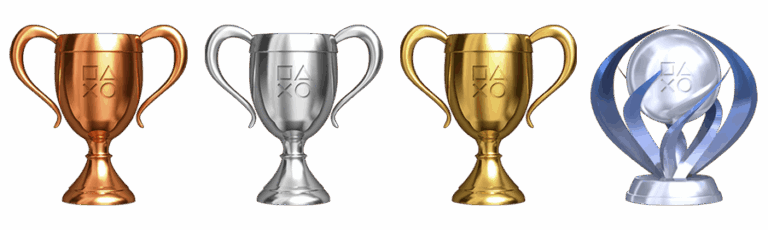 Sony: ‘PlayStation-gebruikers in Europa behalen meer Platinum Trophy’s dan Amerikanen’