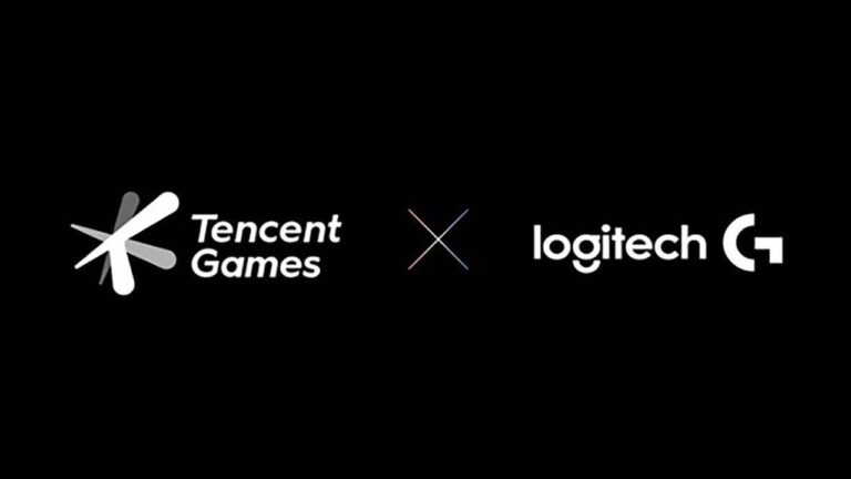Foto’s Logitech cloudgame-handheld uitgelekt