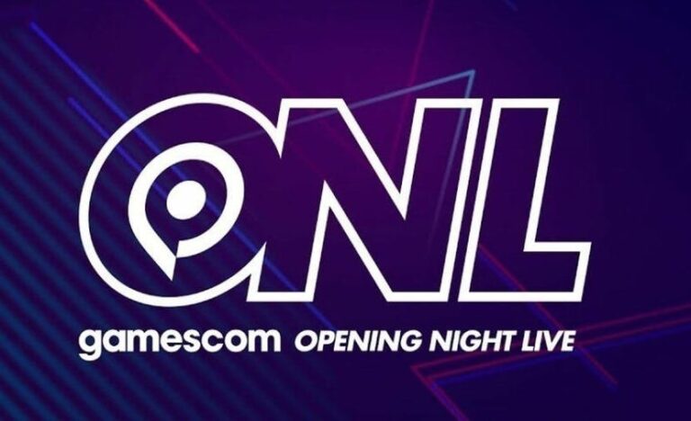 Hoogtepunten: Digitaal Gamescom