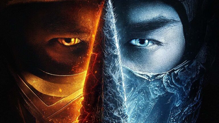 Quan Chi zit waarschijnlijk in nieuwe Mortal Kombat-film