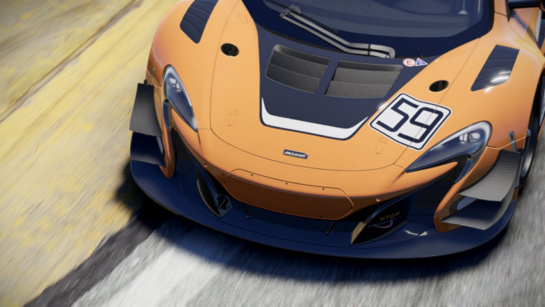 Project Cars 1 en 2 worden uit de verkoop gehaald