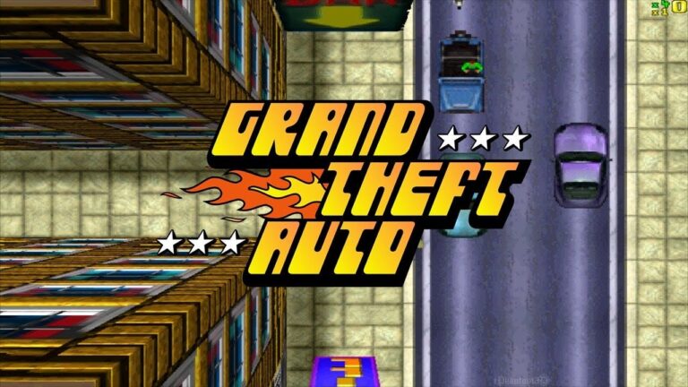 Video’s van maker van GTA-prototype moesten offline van Rockstar