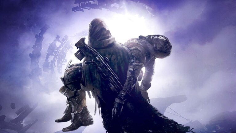 Bungie wil mogelijk animatieserie gebaseerd op Destiny maken