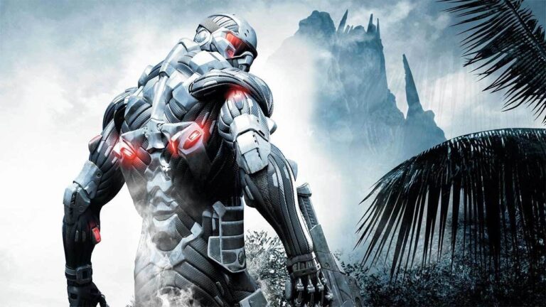 Intel Arc A380 draait Crysis in 1080p op 60 fps