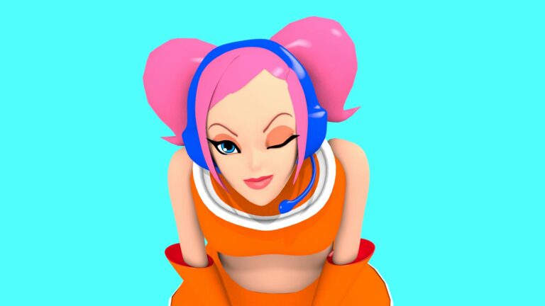 Sega-games Space Channel 5 en Comix Zone worden verfilmd
