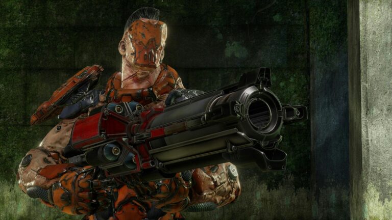 Quake Champions verlaat Early Access