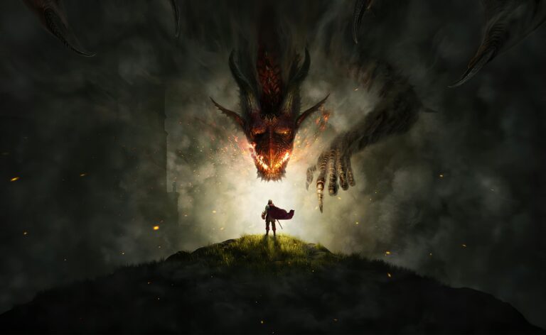 Dragon’s Dogma is relevanter dan ooit