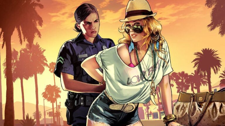 ‘Rockstar wil nieuwe creatieve standaard neerzetten met Grand Theft Auto 6’