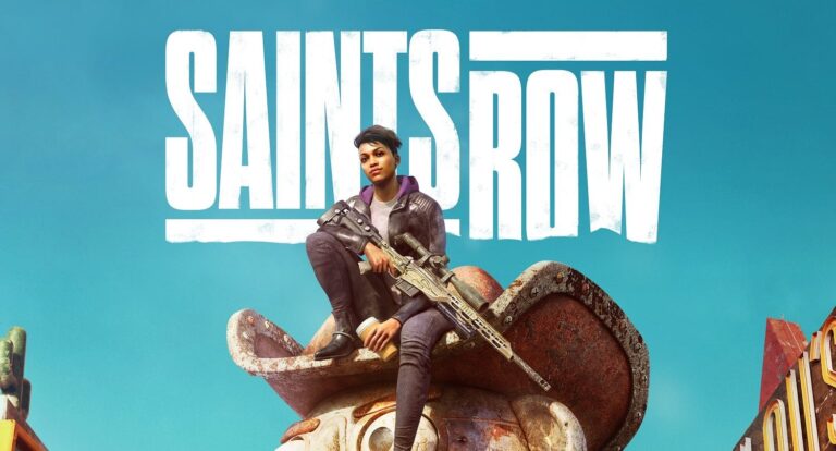 Zogenaamde promofilmpjes van Saints Row uitgebracht