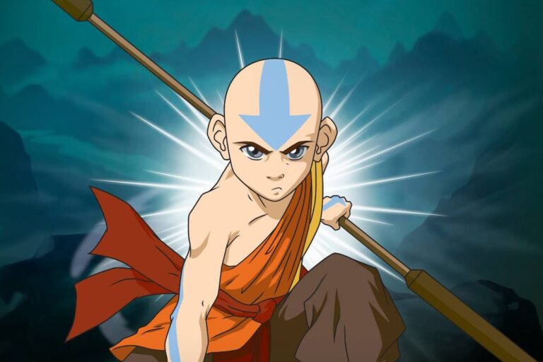 Mogelijk nog een Avatar: The Last Airbender-game in de maak