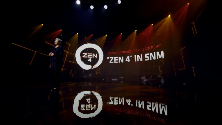 Canadese retailer lekt prijzen van vier Ryzen 7000-cpu’s
