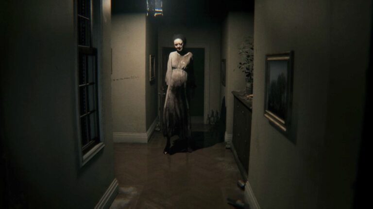 Kojima bracht tien jaar geleden de Silent Hills-demo ‘P.T.’ uit