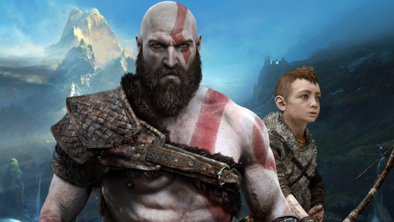 Barlog: ‘Mijn idee voor God of War-dlc was te ambitieus’