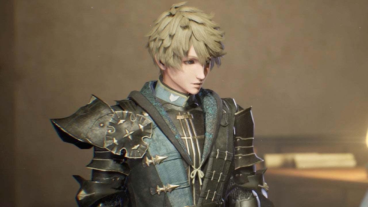 Square Enix-rpg The DioField Chronicle krijgt leeftijdskeuring