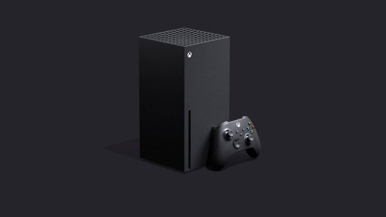 Next-gen Xbox-console heet Xbox Series X; Senua’s Saga getoond