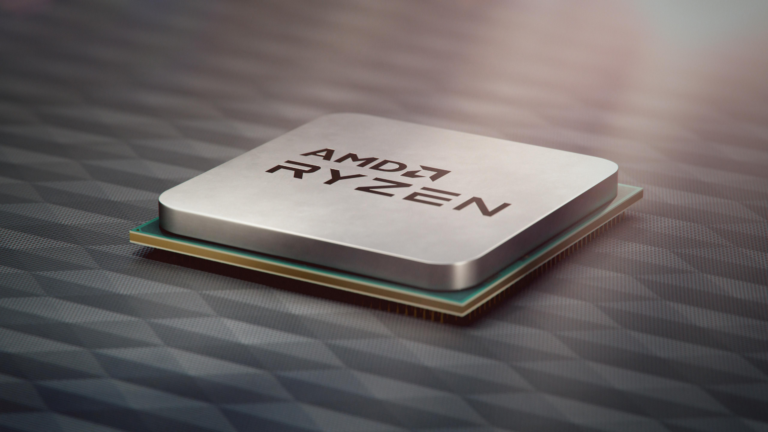 Ryzen 5000-cpu’s goedkoper door aanloop Alder Lake
