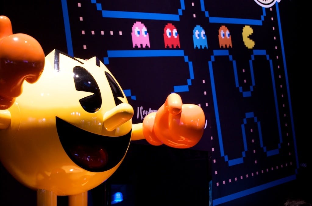 Pac-Man Museum+ aangekondigd voor consoles en pc
