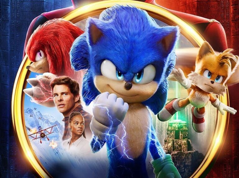 Makers Sonic-films hopen dat Jim Carrey de rol van Robotnik blijft spelen