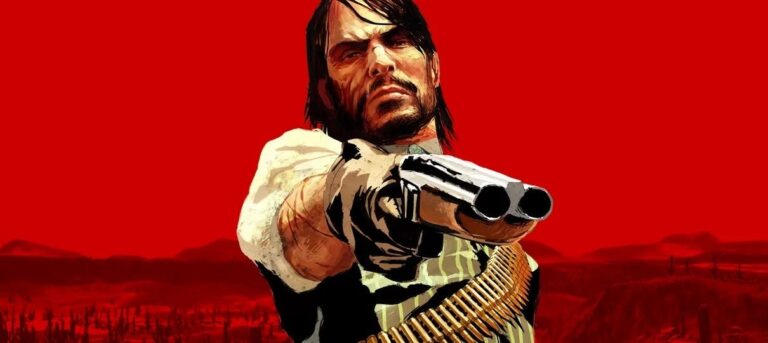 ‘Rockstar heeft remasters van GTA 4 en Red Dead Redemption geschrapt’