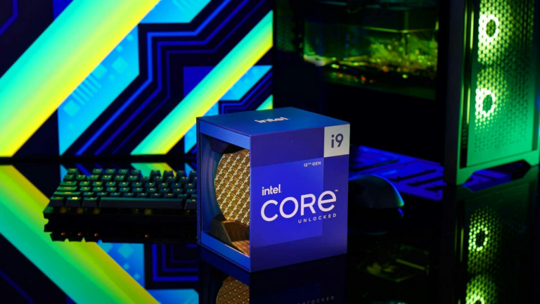 Duurste Intel-cpu’s strippen binnenkort luxe verpakking