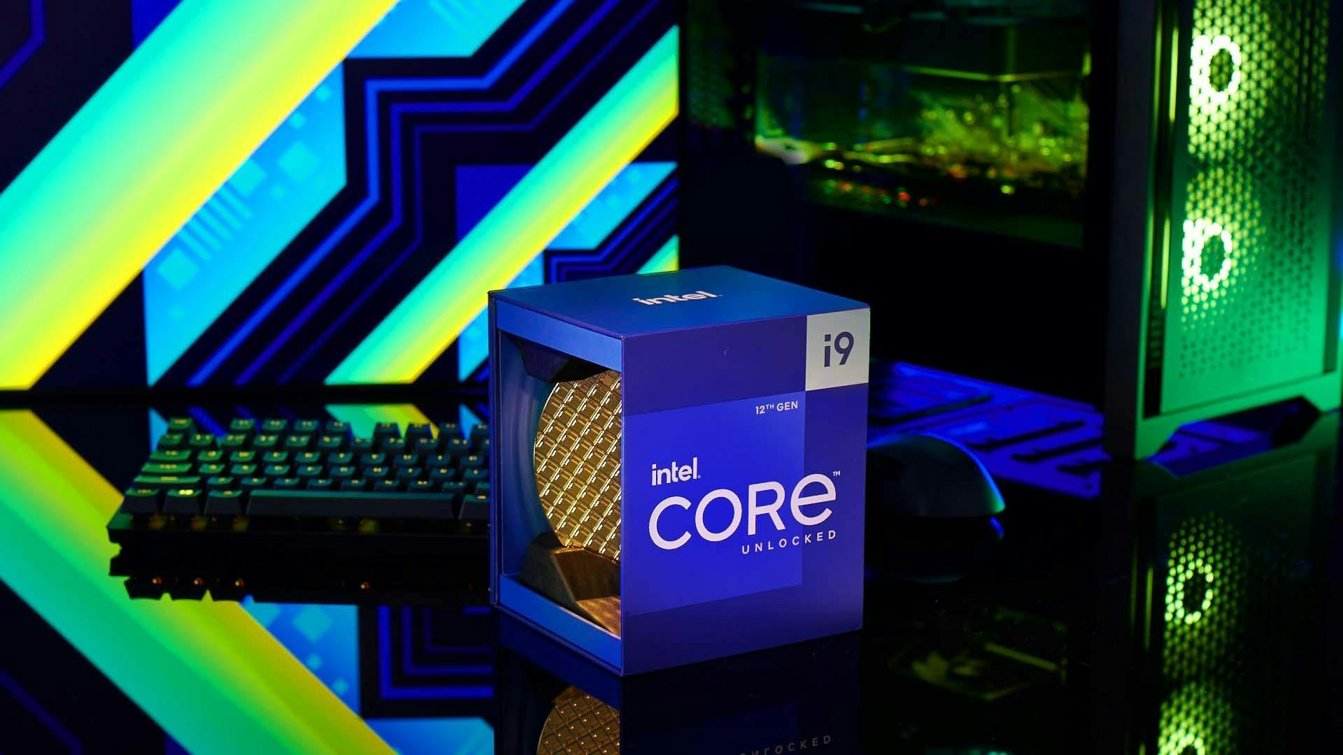 Duurste Intel-cpu’s strippen binnenkort luxe verpakking