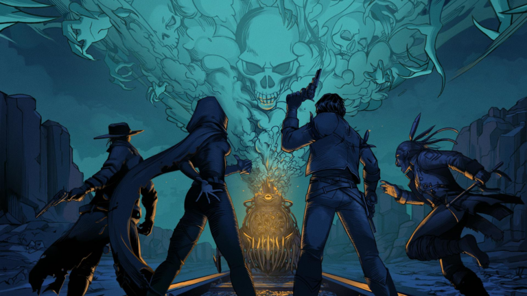 Hard West 2 is nu verkrijgbaar