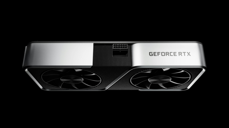 ‘Voorraad RTX 3060’s krimpt in september’