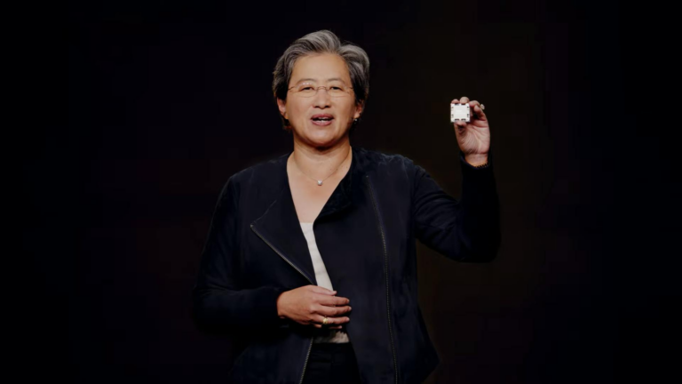 AMD bevestigt RDNA 3-gpu’s en Zen 4-cpu’s voor 2022