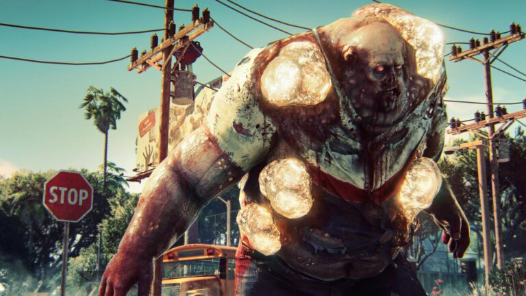 ‘Dead Island 2 wordt dit jaar nog opnieuw onthuld’