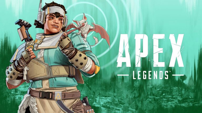 Veertiende seizoen Apex Legends brengt King’s Canyon terug