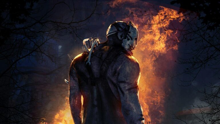 Nieuwe Resident Evil-cross-over in Dead by Daylight op komst
