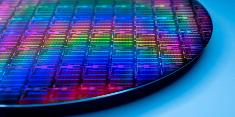 Intel start tape-in van 7nm Meteor Lake-chips