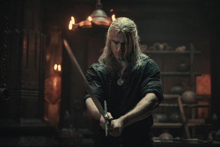 Opnames The Witcher seizoen 3 stopgezet vanwege corona, inmiddels hervat