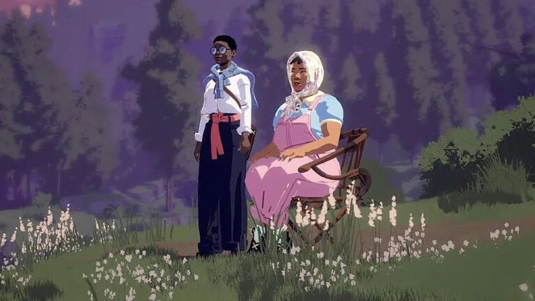 Season: A Letter to the Future uitgesteld naar volgend jaar