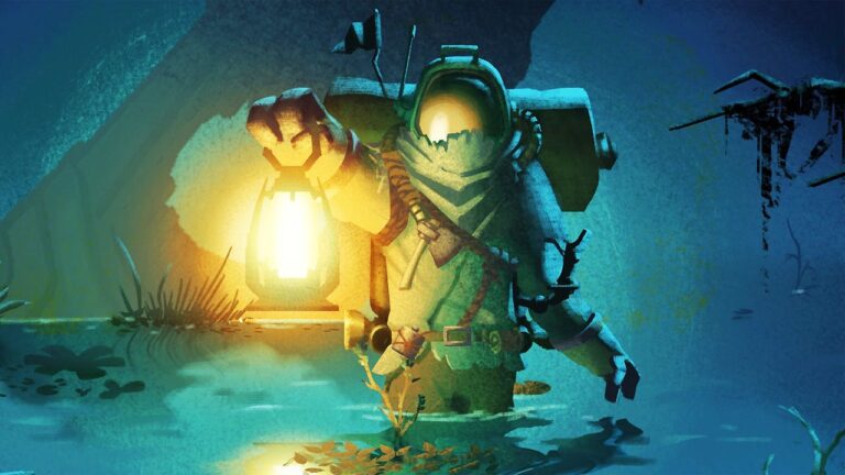 Outer Wilds: Echoes of the Eye is vooral meer en moeilijker