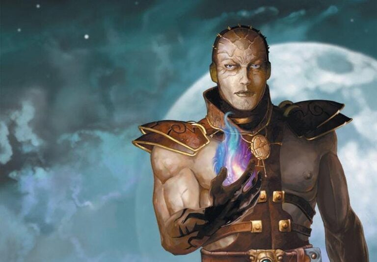 Baldur’s Gate 2-acteur David Warner overleden