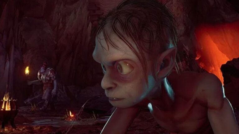 Nacon neemt The Lord of the Rings: Gollum-ontwikkelaar over